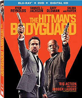 The Hitman’s Bodyguard
