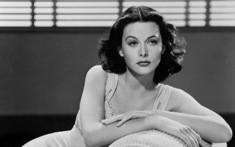 DEG Seeks Nominees for Second Hedy Lamarr Innovation Award