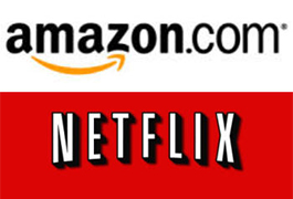 Amazon Bridging the Netflix Divide?