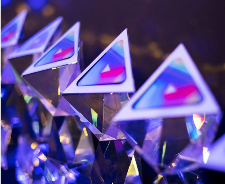 BASE Revamps Home Entertainment Awards