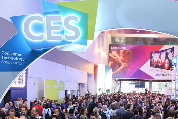 CES 2018 Mission: Improving the Home Entertainment Experience