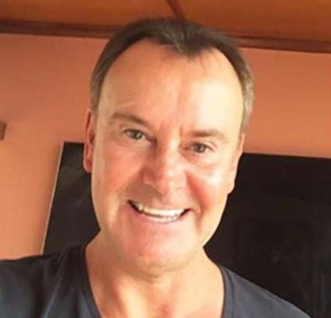 Manga Entertainment CEO Colin Lomax Dies