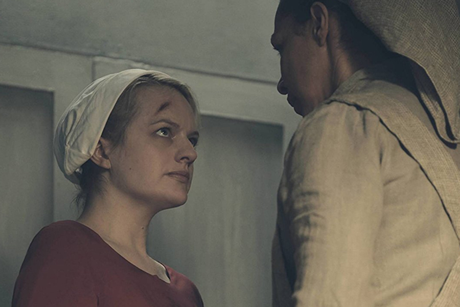 Season One of ‘Handmaid’s Tale’ Due on Disc March 13