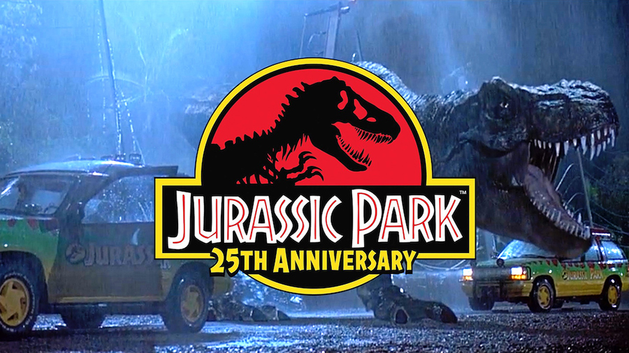 Universal Hosts Contest for Best ‘Jurassic Park’ Fan Videos