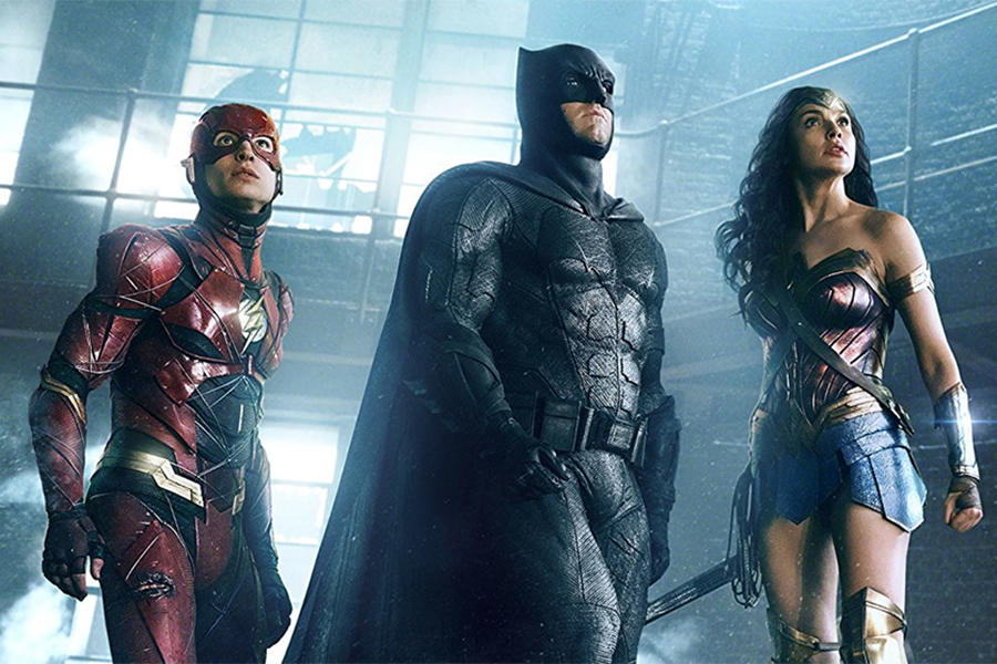 ‘Justice League’ Coming to Digital HD Feb. 13, on Disc March 13