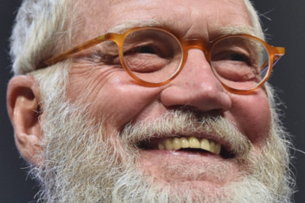 Netflix Bowing David Letterman Talk Show With Obama Interview