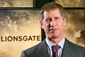 Lionsgate Stock Jumps on Acquisition Scuttlebutt