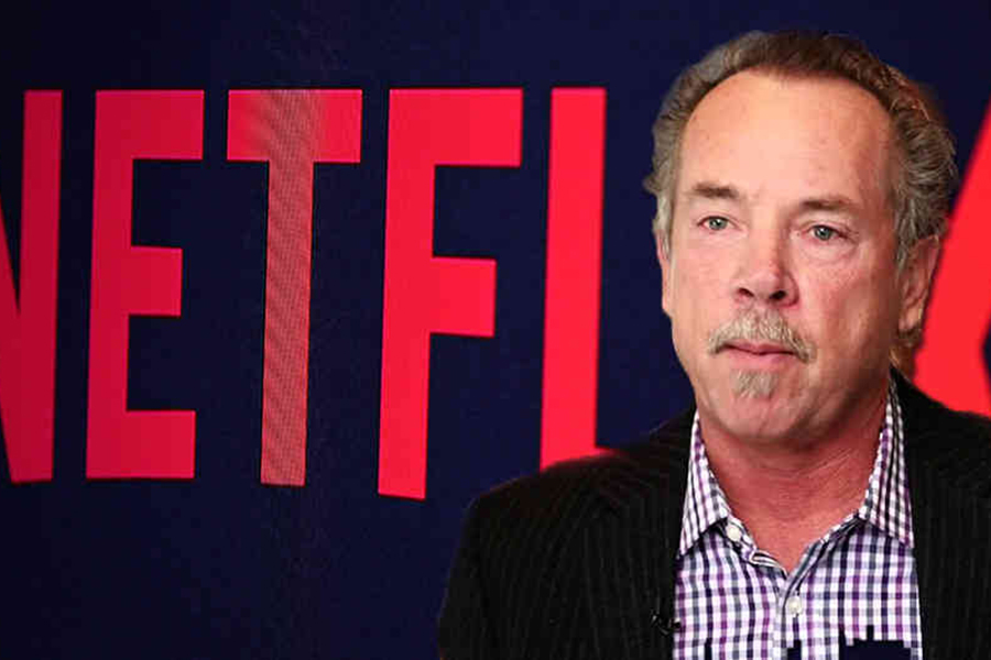 Netflix Interested in MoviePass?