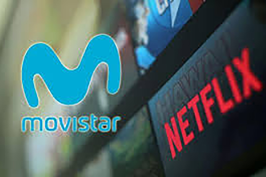 Telefónica Names Alfonso Gómez Palacio New CEO of Spain's vMVPD Movistar Plus+