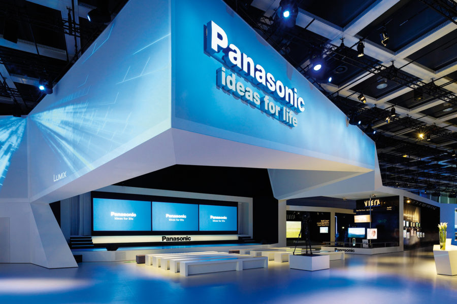 Panasonic Bows New Ultra HD Blu-ray Disc Players