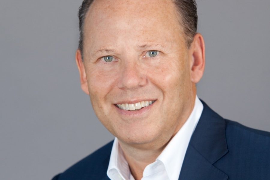 Ron Sanders Upped to Distribution Chief for Warner Bros. Motion Picture Group