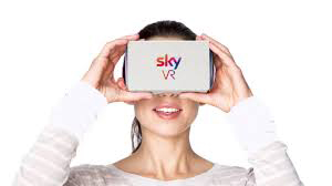 Sky Partners With Jaunt for Expanded VR Content