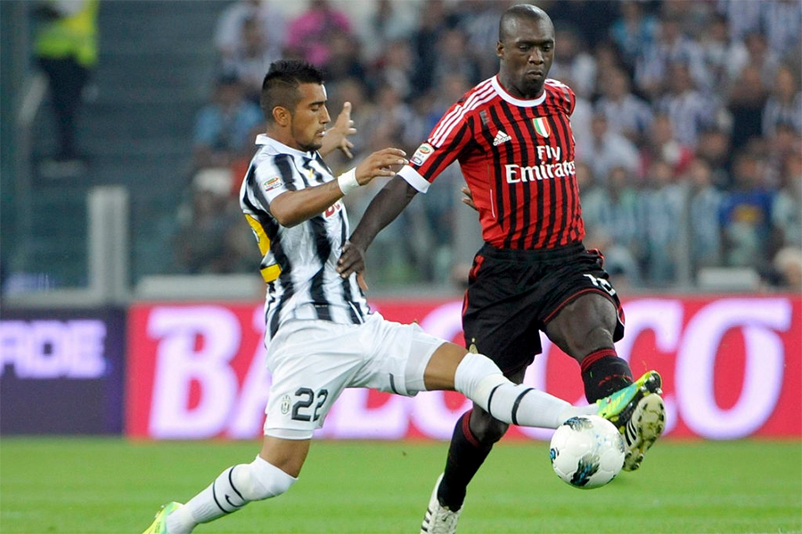 Netflix Launching Italian Pro Soccer Docu-Series