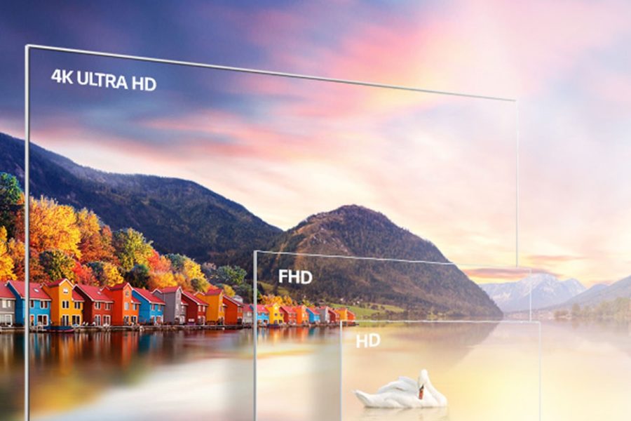 UHD Alliance Signs Google, Eyes Consumer Education