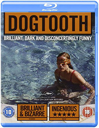 California Torture Family Loved DVDs