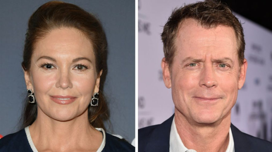 Netflix Resumes ‘House of Cards’ Production; Diane Lane, Greg Kinnear Join Cast