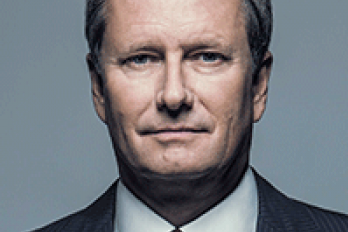 Vice Chairman: Lionsgate ‘Very Interested’ in Third-Party Merger