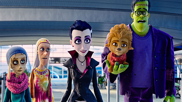 Sky Bows Original Movies Platform