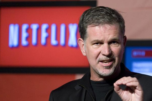 Netflix, Amazon, Hulu Ramping Up Original Content Spend