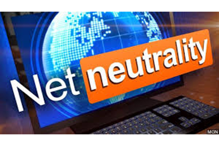 Internet Trade Group Vows Net Neutrality Legal Fight