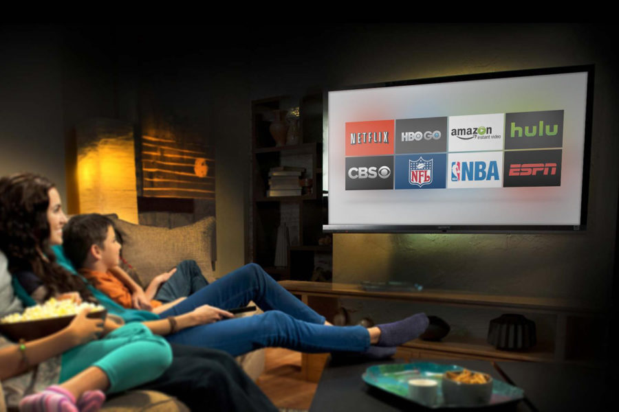 CBS All Access Seeks Wider Audience via Amazon Channels