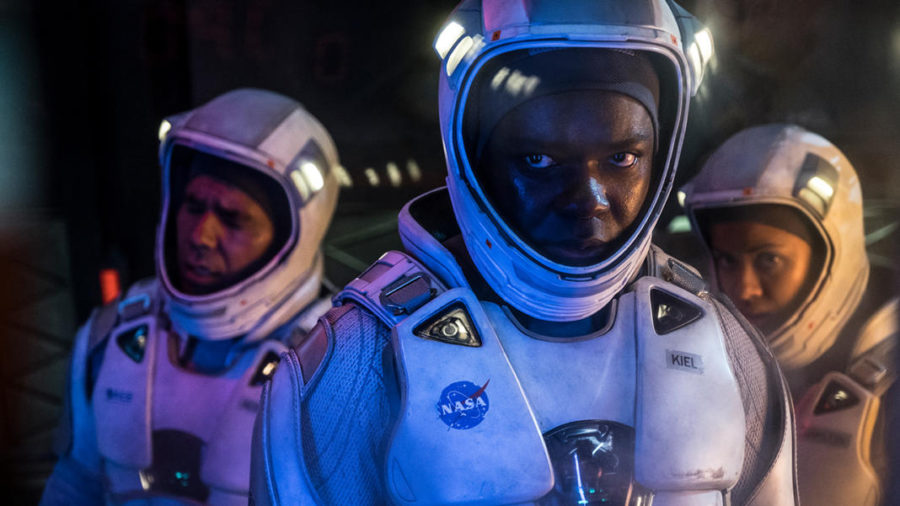 Viacom CEO: ‘The Cloverfield Paradox’ Sale to Netflix a ‘One-Off’ Deal