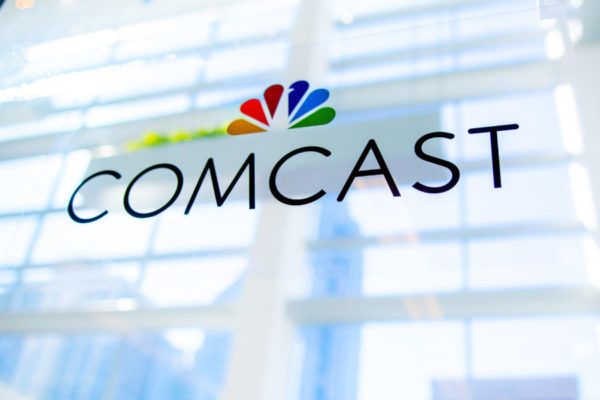 Report: Comcast Revisiting Disney Bid