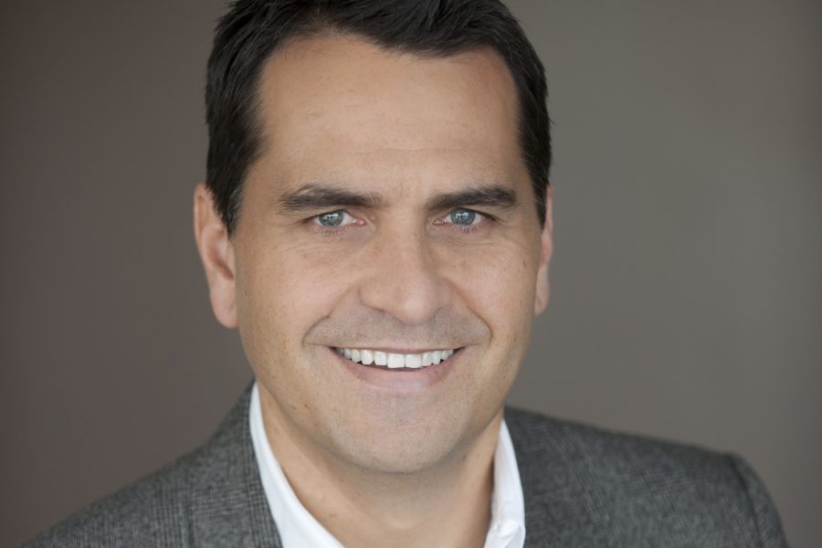 Paramount Appoints New Head of Sales and Distribution