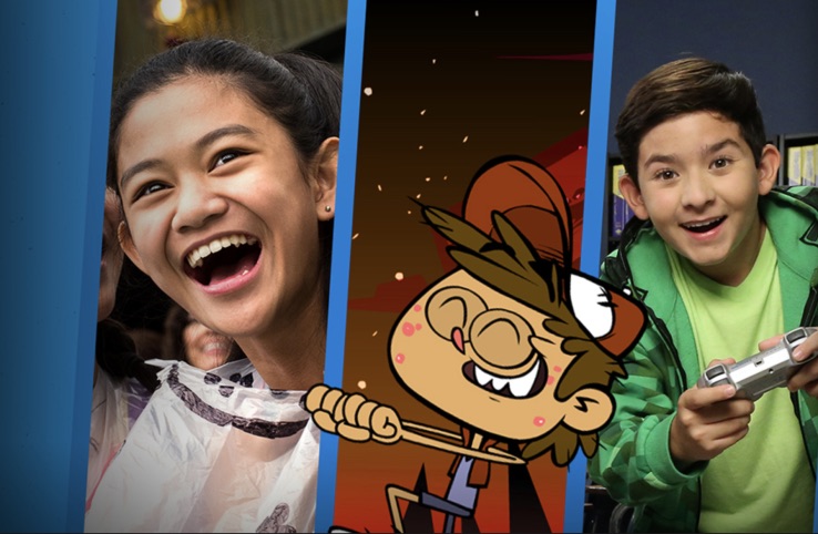 DreamWorksTV Looking Beyond Ad-Supported Business Model