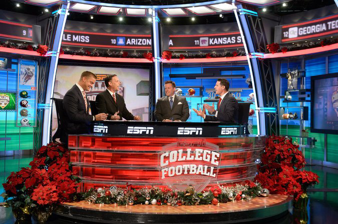 Disney Readying ESPN OTT Video Service for Spring Launch
