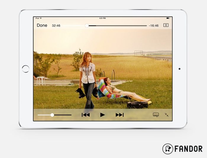 Fandor Movie Streaming Service Names New Executive Positions