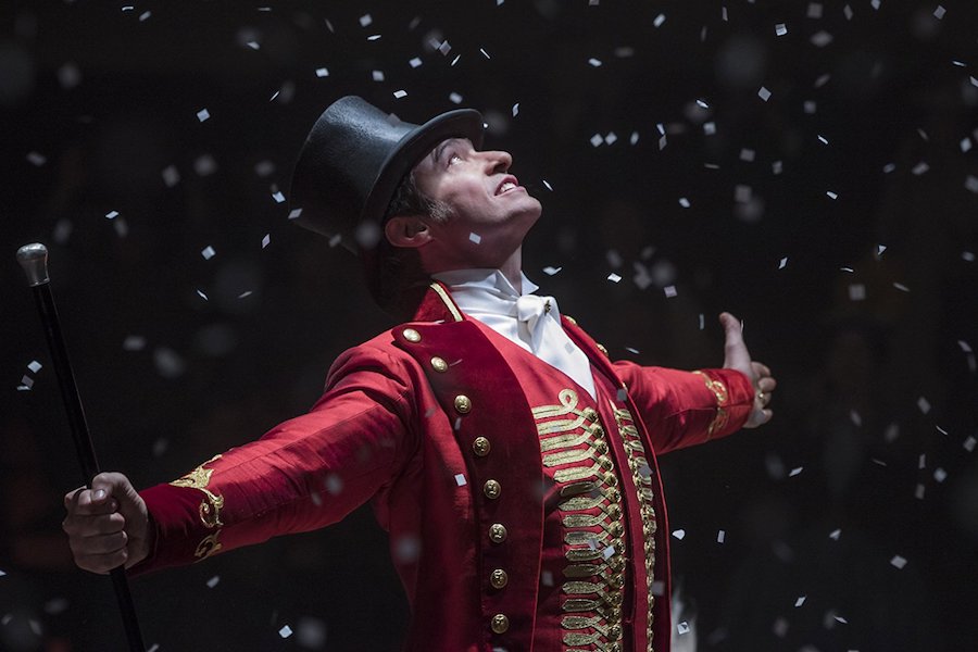 ‘Greatest Showman’ Due on Digital March 20, Disc April 10