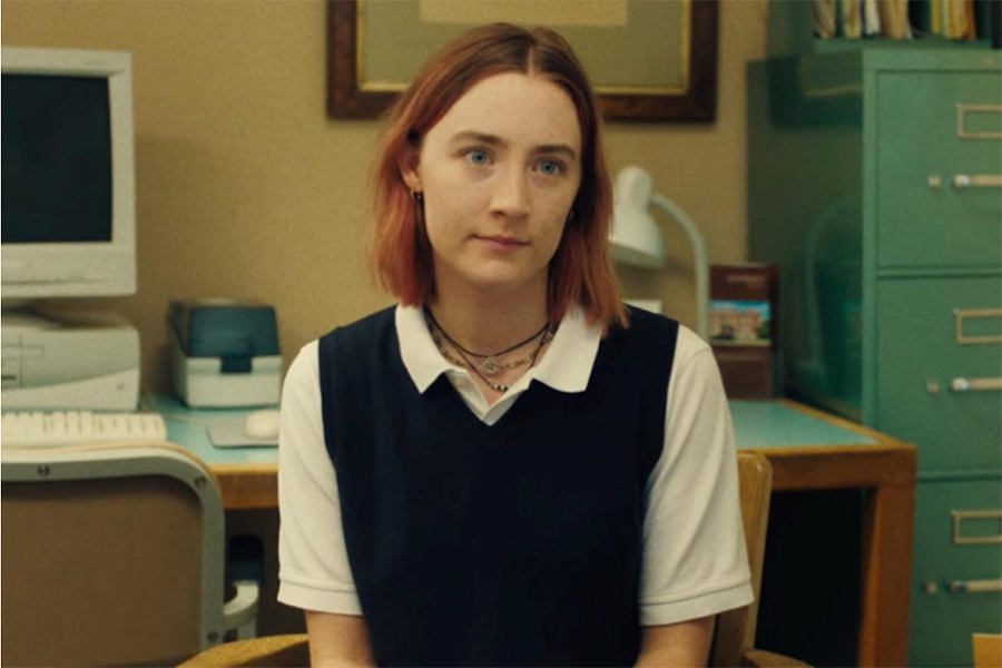 Oscar Nominee ‘Lady Bird’ Coming to Disc March 6