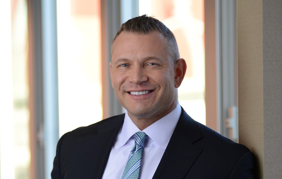 Barnes & Noble appoints Timothy Mantel Chief Merchandising Officer