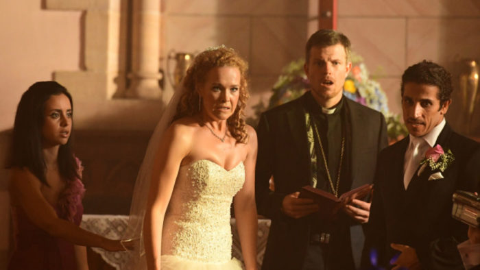 Acorn TV Ups Original Content Production