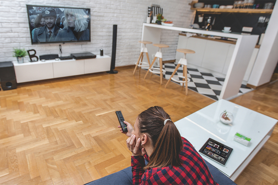 Study Indicates Awards Show Streaming to Grow 28% This Year