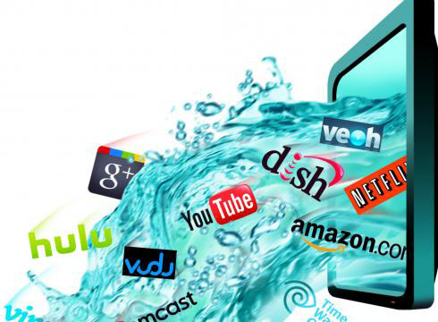 Domestic SVOD Market to Reach 125 Million Subs in 2018