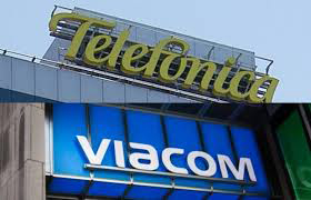 Viacom Inks Streaming Deal with Spain’s Telefónica — in Latin America