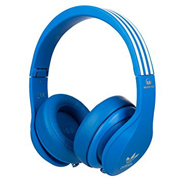 Adidas Expanding Audio Headphone Portfolio