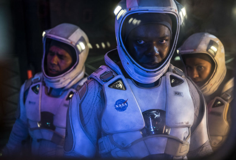 Nielsen: Netflix’s ‘Cloverfield Paradox’ Not Nearly as ‘Bright’