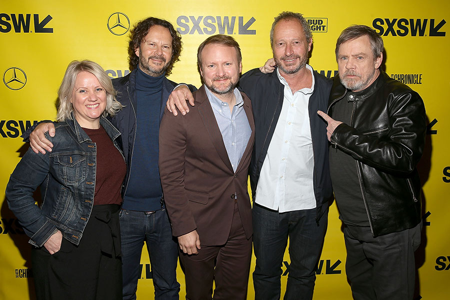 ‘Star Wars’ at SXSW