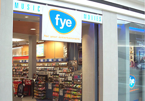 Trans World Entertainment Ups Q4 Loss