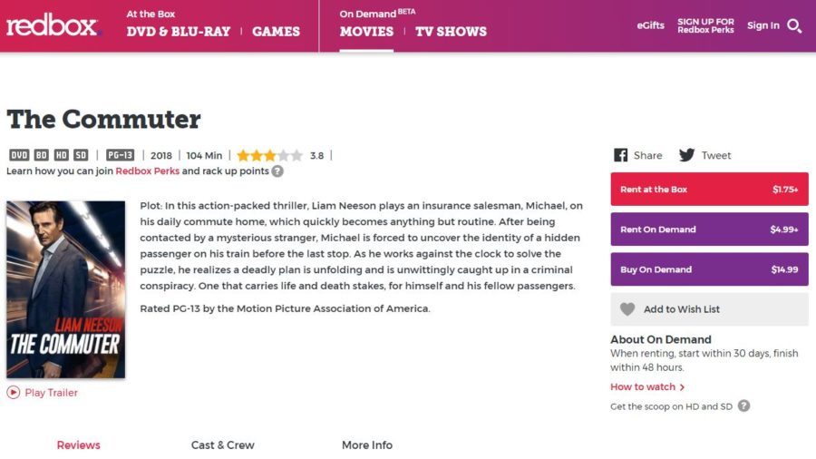 One Thing Leads to Another