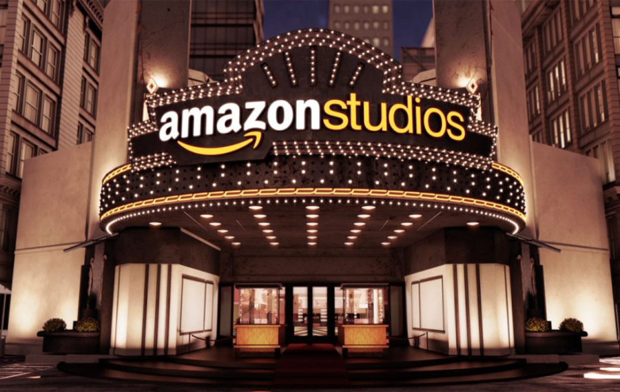 Amazon Studios Shuffles Executives Under New Boss Jennifer Salke