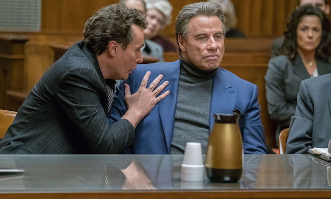 MoviePass Takes Stake in John Travolta Mobster Film ‘Gotti’