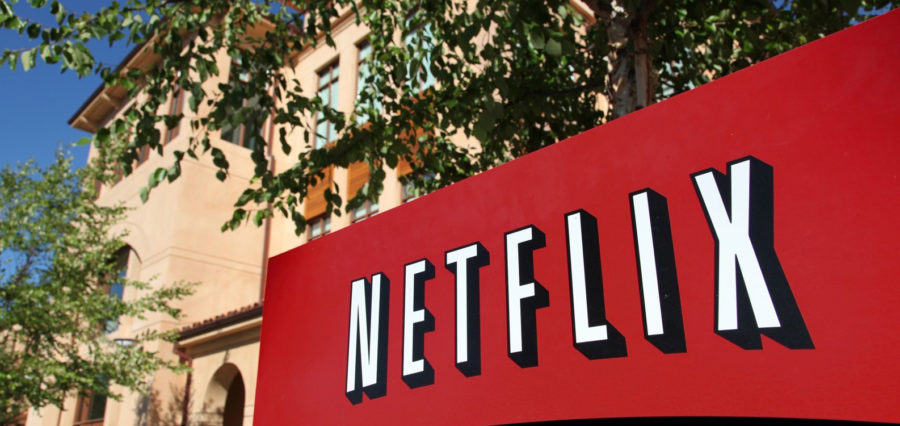 Netflix Making Over Its Profile Icons