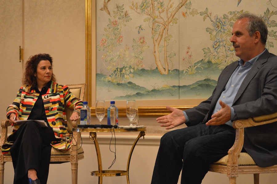 The Mechanics of Hollywood