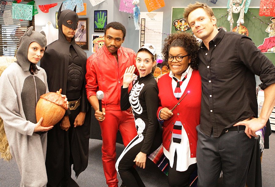 ‘Community,’ ‘Rescue Me,’ ‘Benji’ on September Disc Slate From Mill Creek