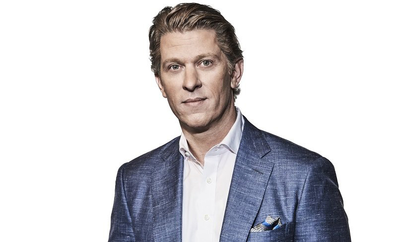 Departed Turner CEO John Martin Was a Friend of Home Entertainment