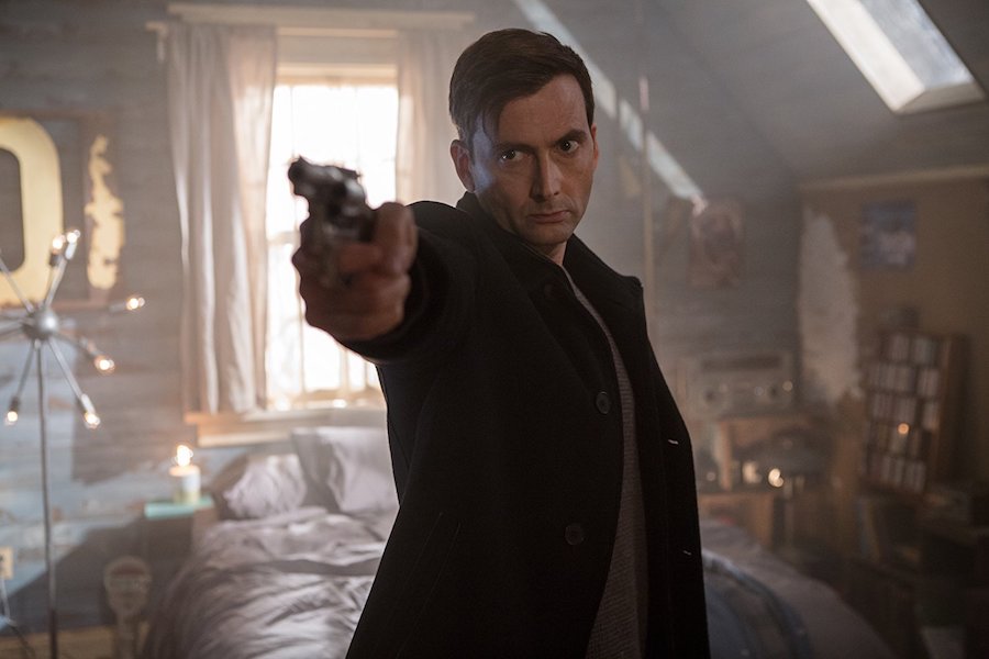 Dean Devlin Thriller ‘Bad Samaritan’ Due on Digital Aug. 3, Disc Aug. 14